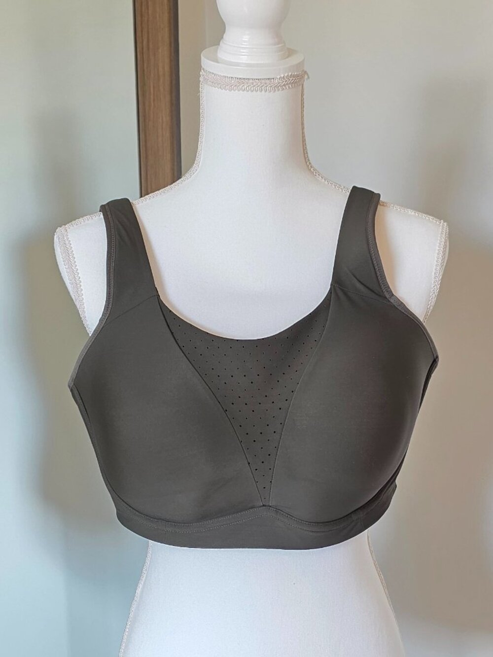 Lululemon Athletica High Support Energy Sports Bra